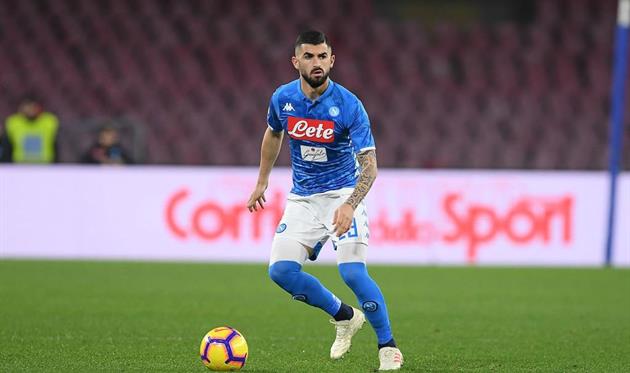 Элсеид Хисай, Getty Images