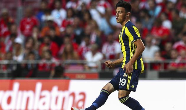 Элиф Элмас, Getty Images