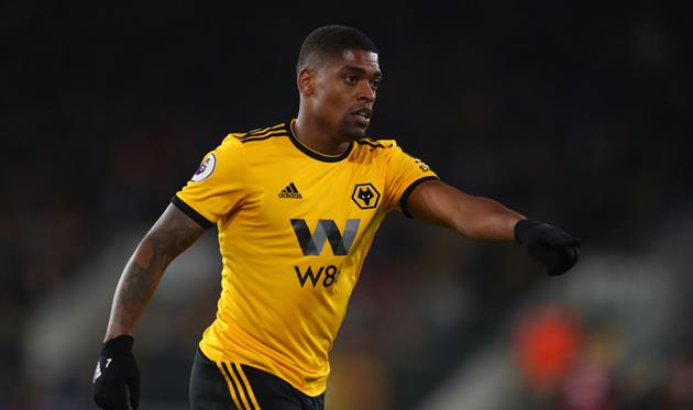 КАВАЛЕЙРУ, ФОТО GETTY IMAGES