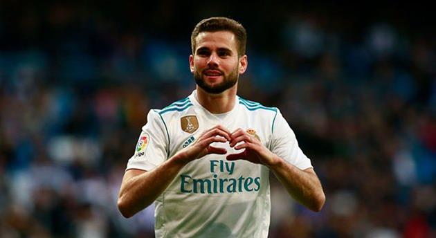 Начо, Getty Images 