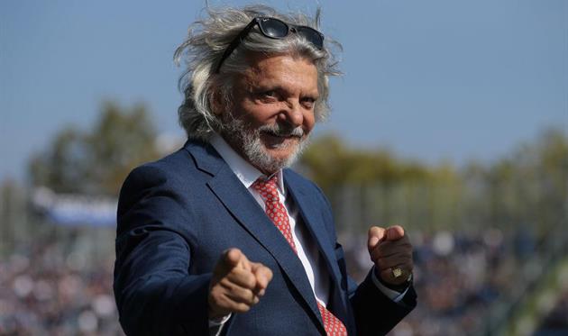 Массимо Ферреро, Getty Images