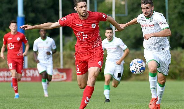 Фото ФК Карпаты