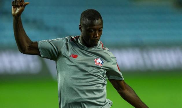 НИКОЛЯ ПЕПЕ, GETTY IMAGES 