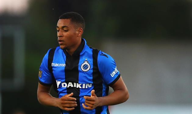 Арно Грюневельд, Getty Images