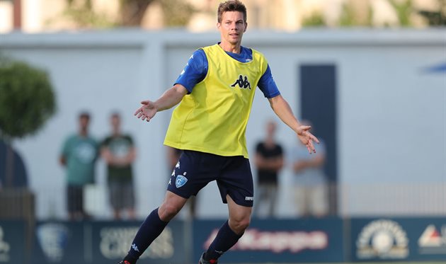 МИХА ЗАЙЦ, GETTY IMAGES 