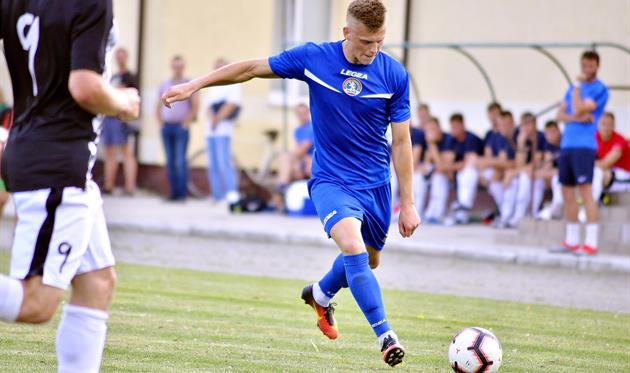 Николай Квасный, ФК Львов 