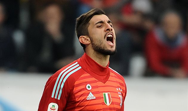 МАТТИА ПЕРИН, GETTY IMAGES 