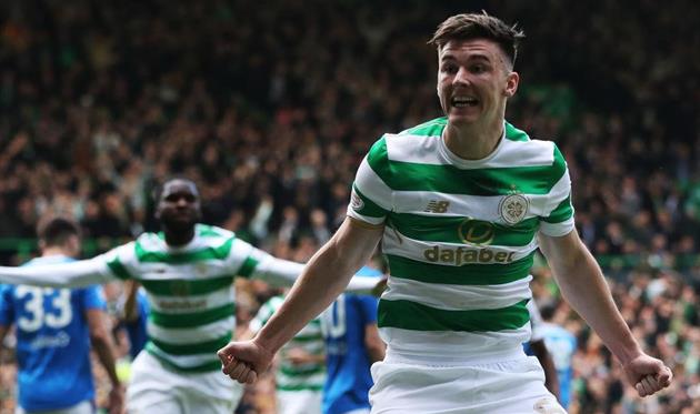 КИРАН ТИРНИ, GETTY IMAGES 