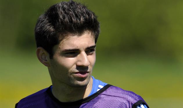 ЭНЦО ЗИДАН, GETTY IMAGES 