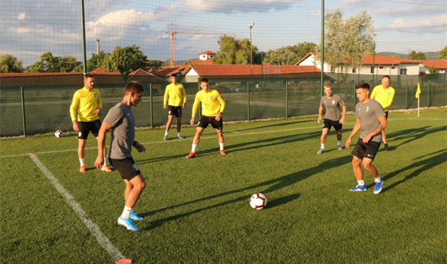 ФОТО: ФК АЛЕКСАНДРИЯ