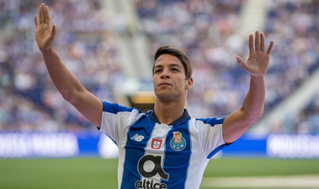 Оливер Торрес, getty images