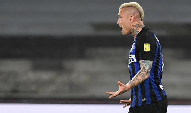 Раджа Наингголан, Getty Images