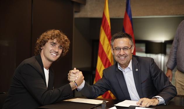 Фото: twitter.com/jmbartomeu 