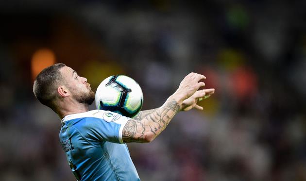 Найтан Нандес, getty images