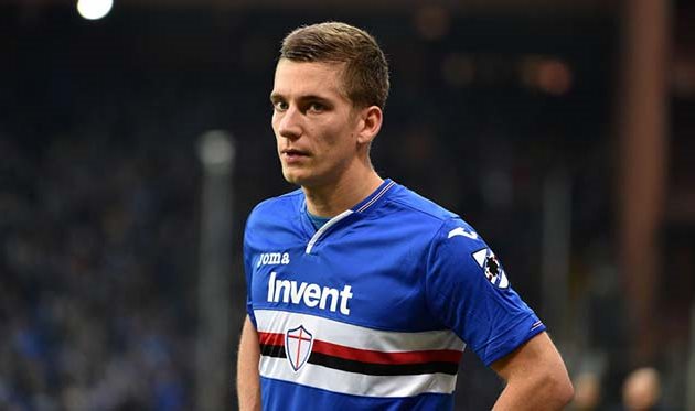 ДЕННИС ПРАТ, GETTY IMAGES 