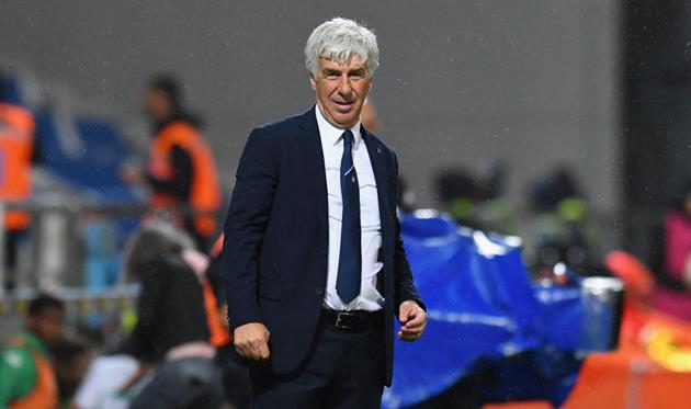 Джан Пьеро Гасперини, getty images