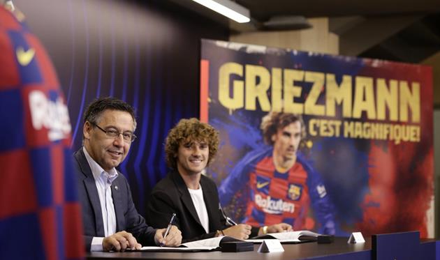 Фото: twitter.com/jmbartomeu 