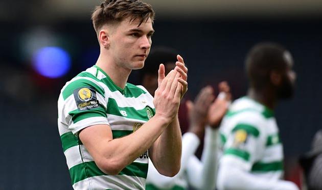 Киран Тирни, GEtty Images