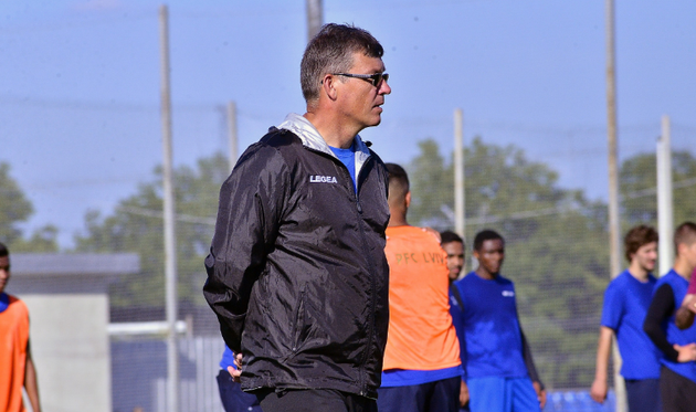 Богдан Блавацкий, ФОТО ФК ЛЬВОВ