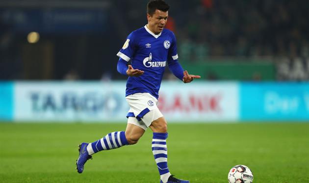 Евгений Коноплянка, GETTY IMAGES