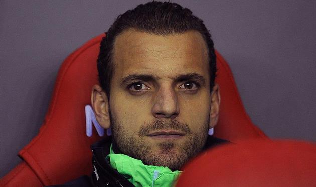 Роберто Солдадо, Getty Images