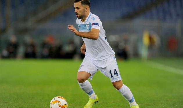 Риза Дурмиси, ФОТО GETTY IMAGES