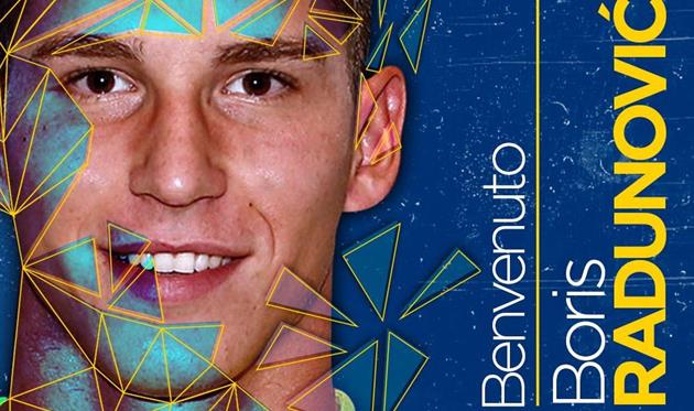 Фото ФК Верона