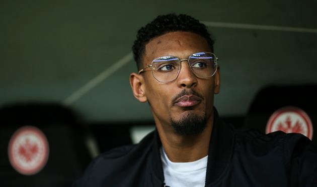 Себастьян Алле, Getty Images