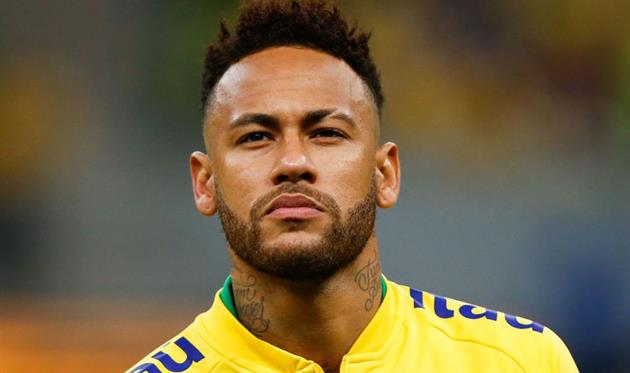 Неймар, getty images