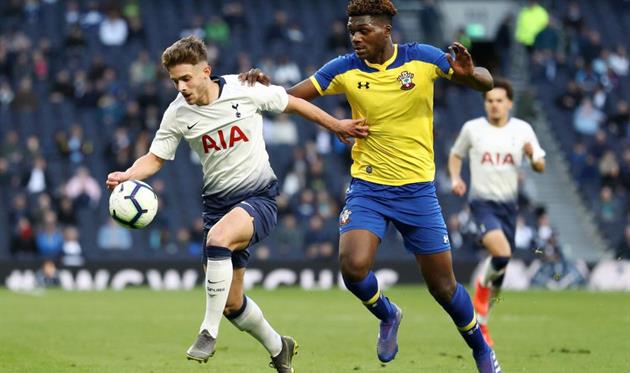 Маурицио Почеттино, Getty Images