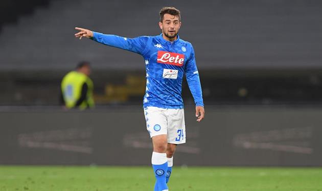 АМИН ЮНЕС, GETTY IMAGES 