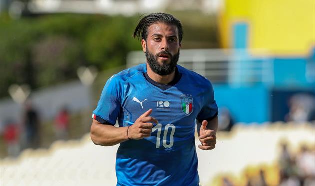 Даниэле Верде, Getty Images