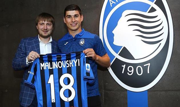 Вадим Шаблий и Руслан Малиновский, instagram.com/shablii_vadim