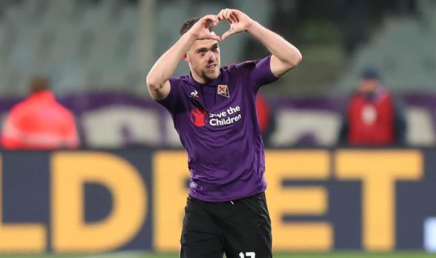 Жордан Верету, Getty Images