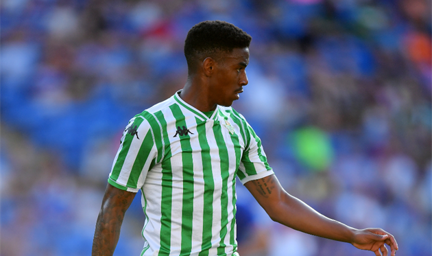 Хуниор Фирпо, Getty Images