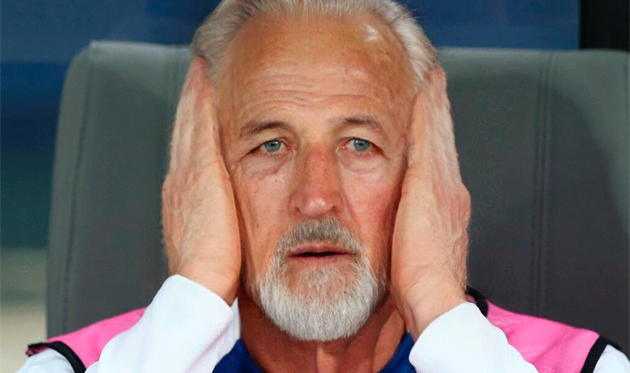 FaceApp/Getty Images