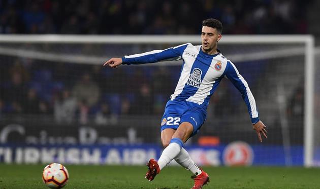 МАРИО ЭРМОСО, GETTY IMAGES 