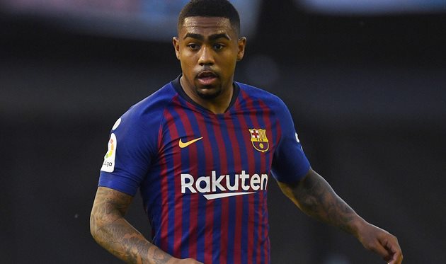 МАЛКОМ, GETTY IMAGES 