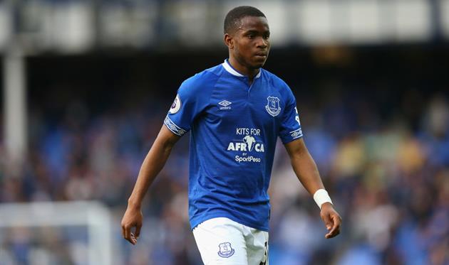 Адемола Лукман, Getty Images 