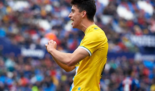 Марк Рока, Getty Images 