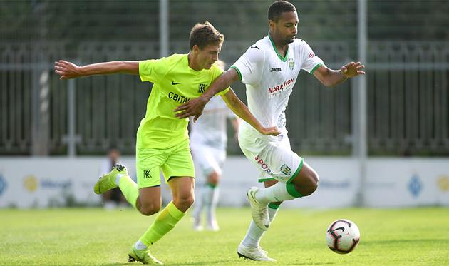 ФОТО: ФК КАРПАТЫ