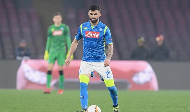 ЭЛСИД ХИСАЙ, GETTY IMAGES 