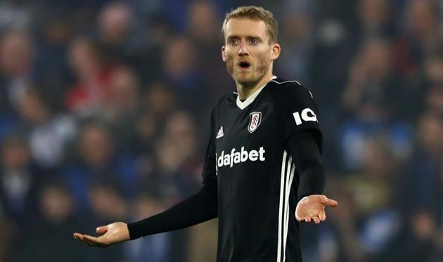 АНДРЕ ШЮРРЛЕ, GETTY IMAGES 