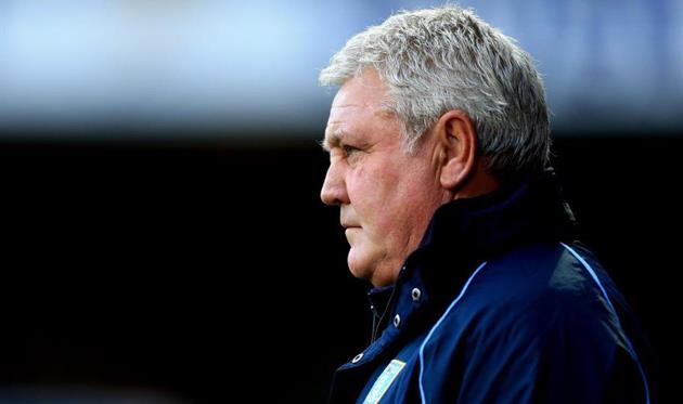 СТИВ БРЮС, GETTY IMAGES 