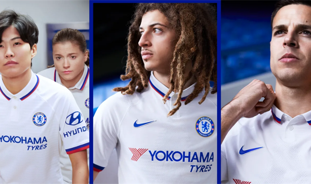 ФОТО: CHELSEA FC