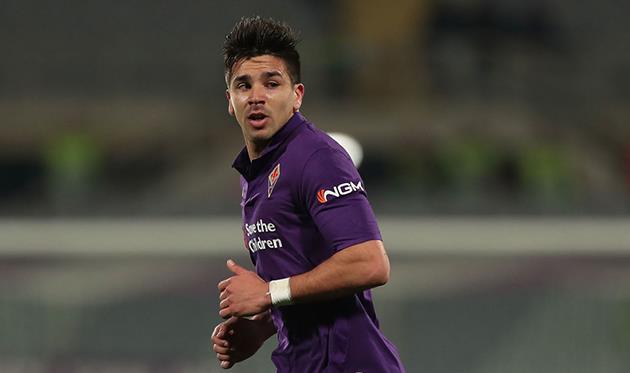 Джованни Симеоне, Getty Images