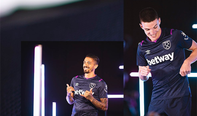 Фото: West Ham United