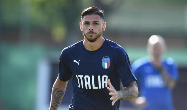 ДЖУЗЕППЕ ПЕЦЦЕЛЛА, GETTY IMAGES 