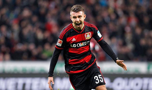 Владлен Юрченко, GETTY IMAGES