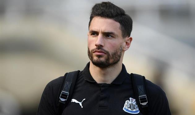 Фабиан Шер, Getty Images